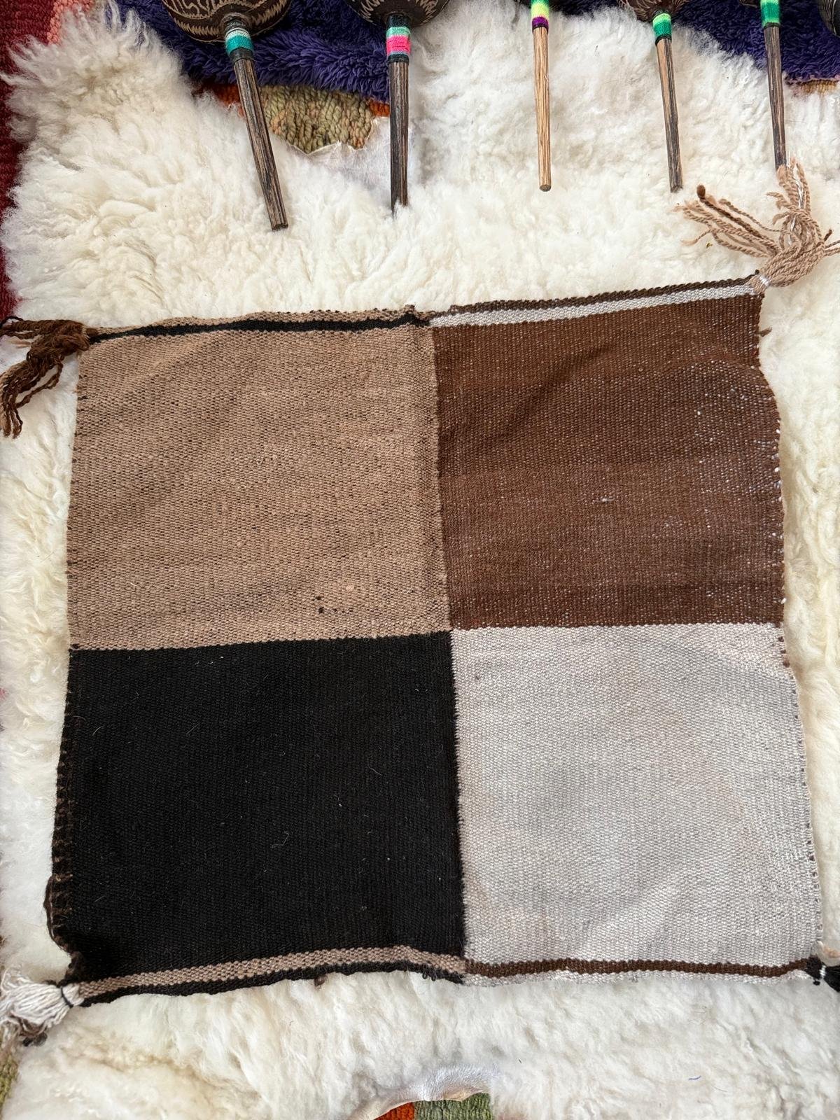Andean Personal Altar/Mesa (4 Directions)