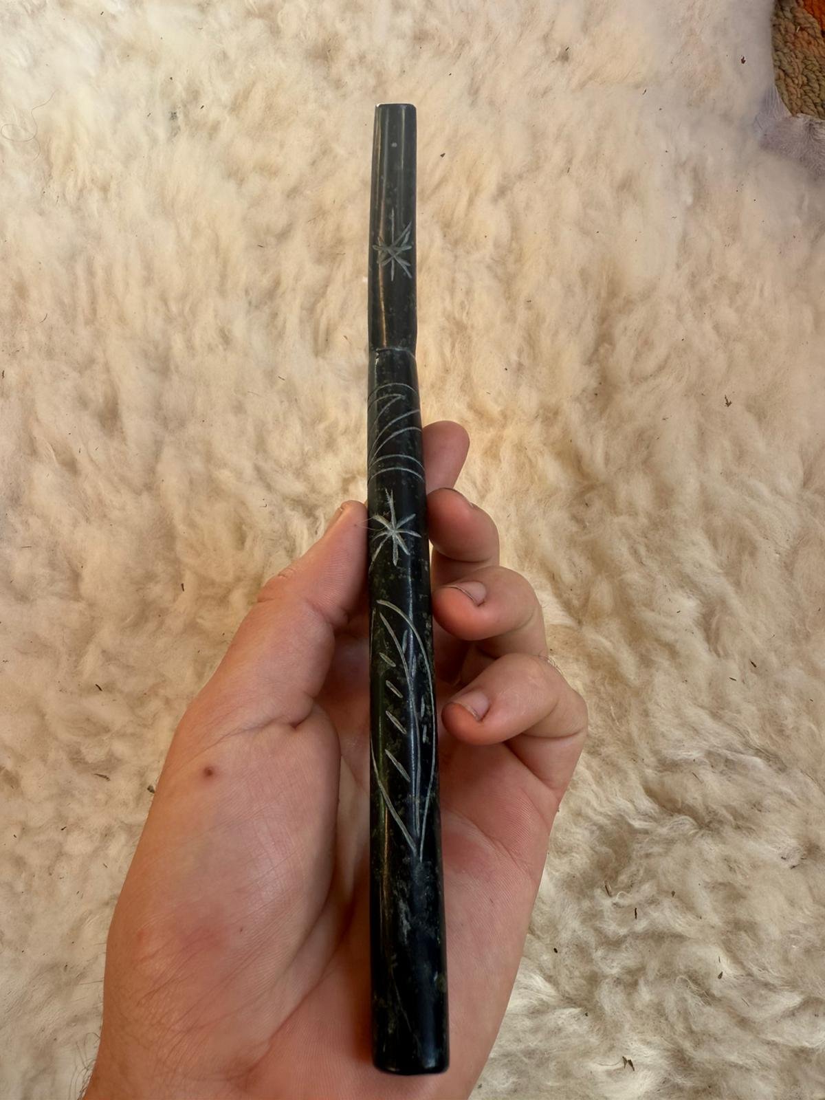 Serpentine Tepi