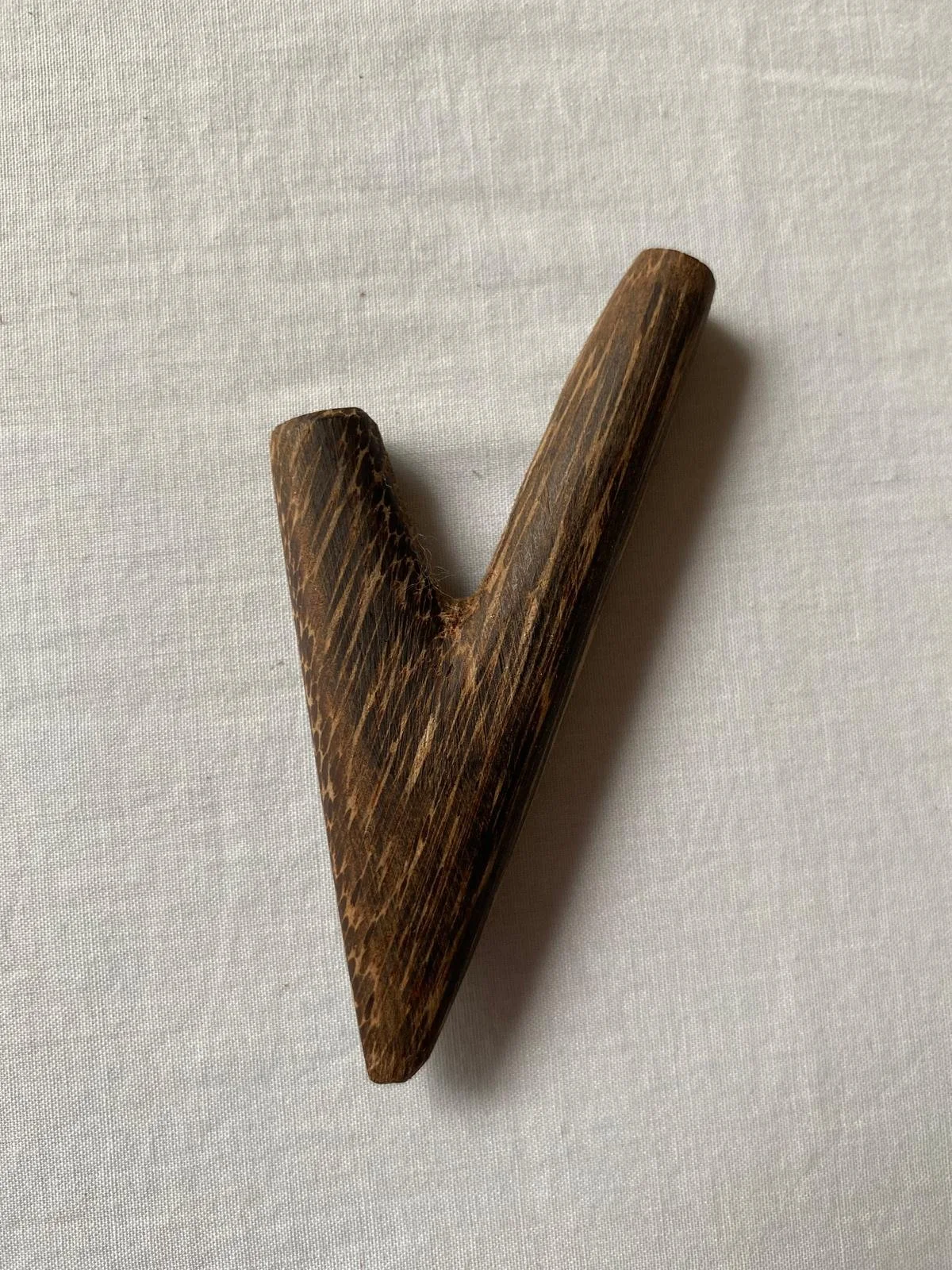 Chonta Single-Piece Kuripe