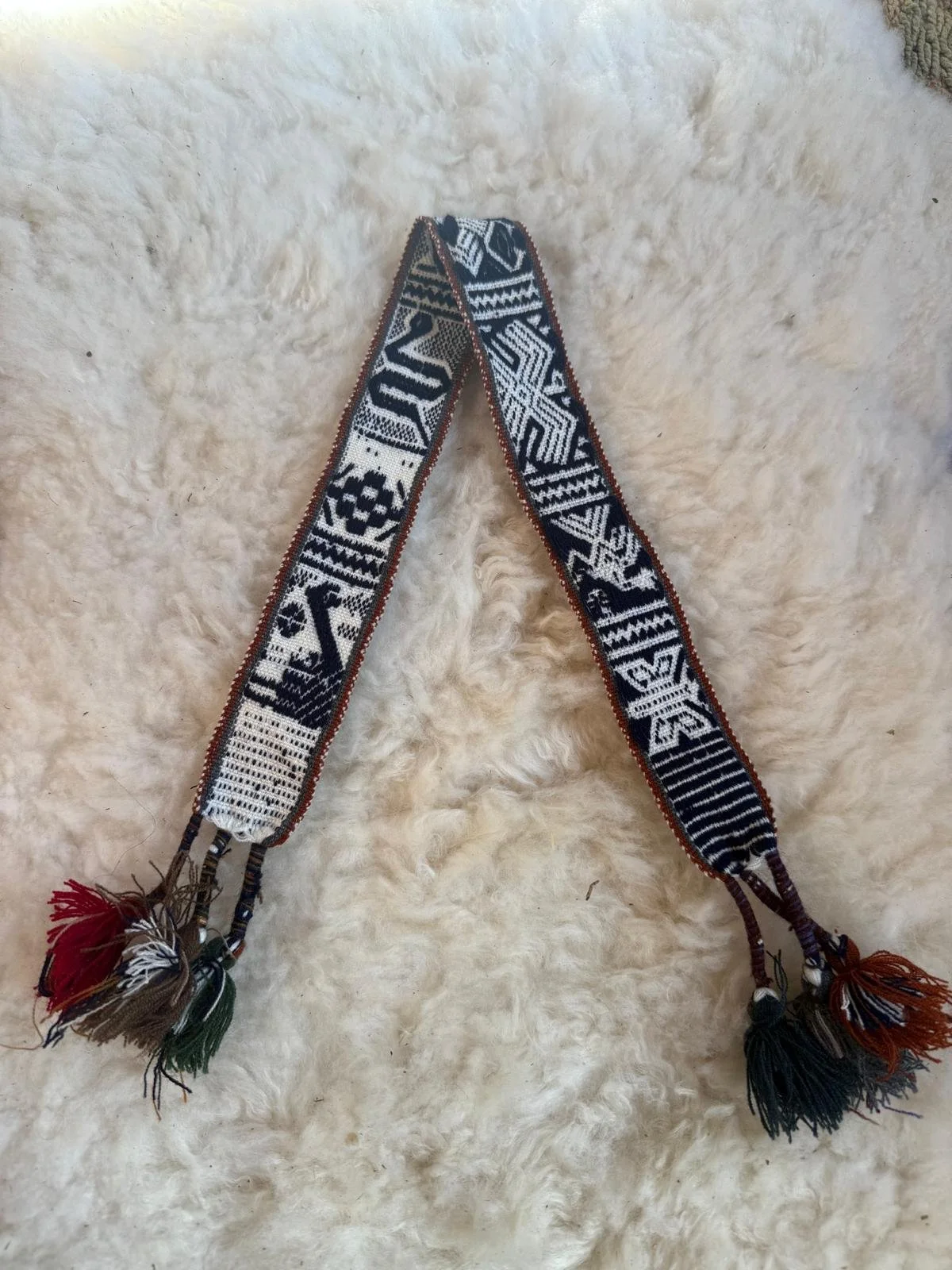 Watana (Hat Band)