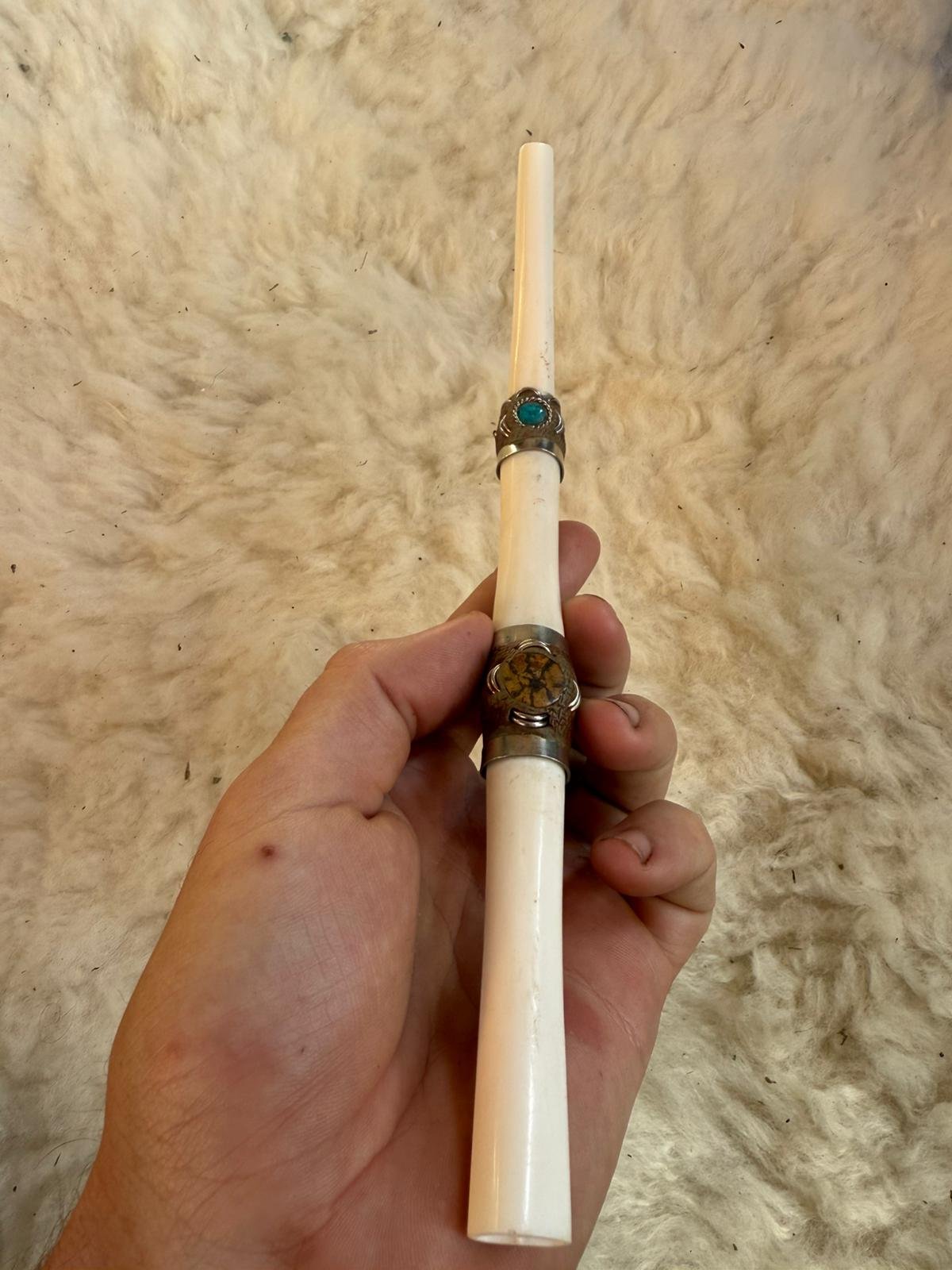 Llama Bone Tepi