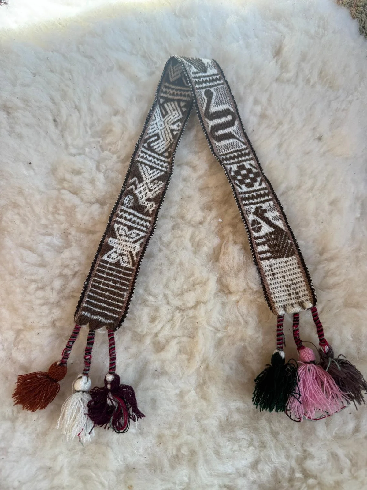 Watana (Hat Band)