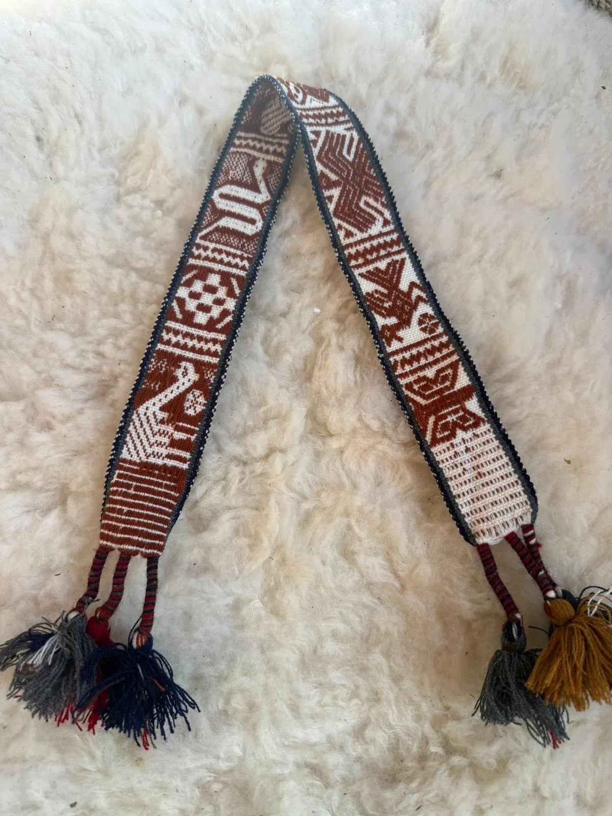 Watana (Hat Band)