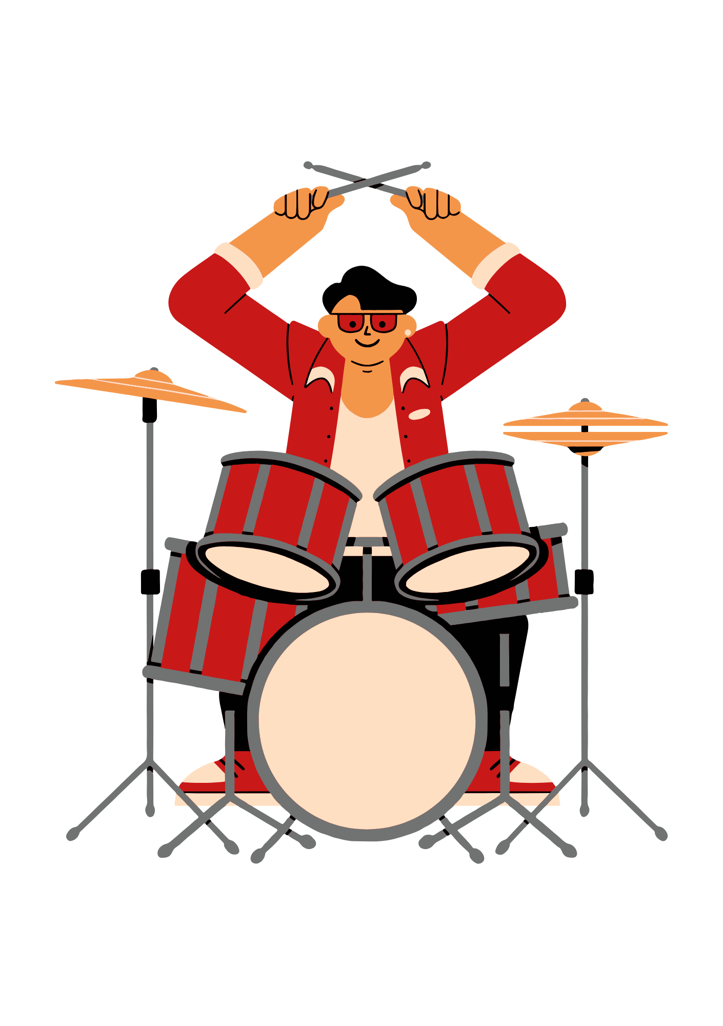 FREE VOLUME 1  SAMPLE