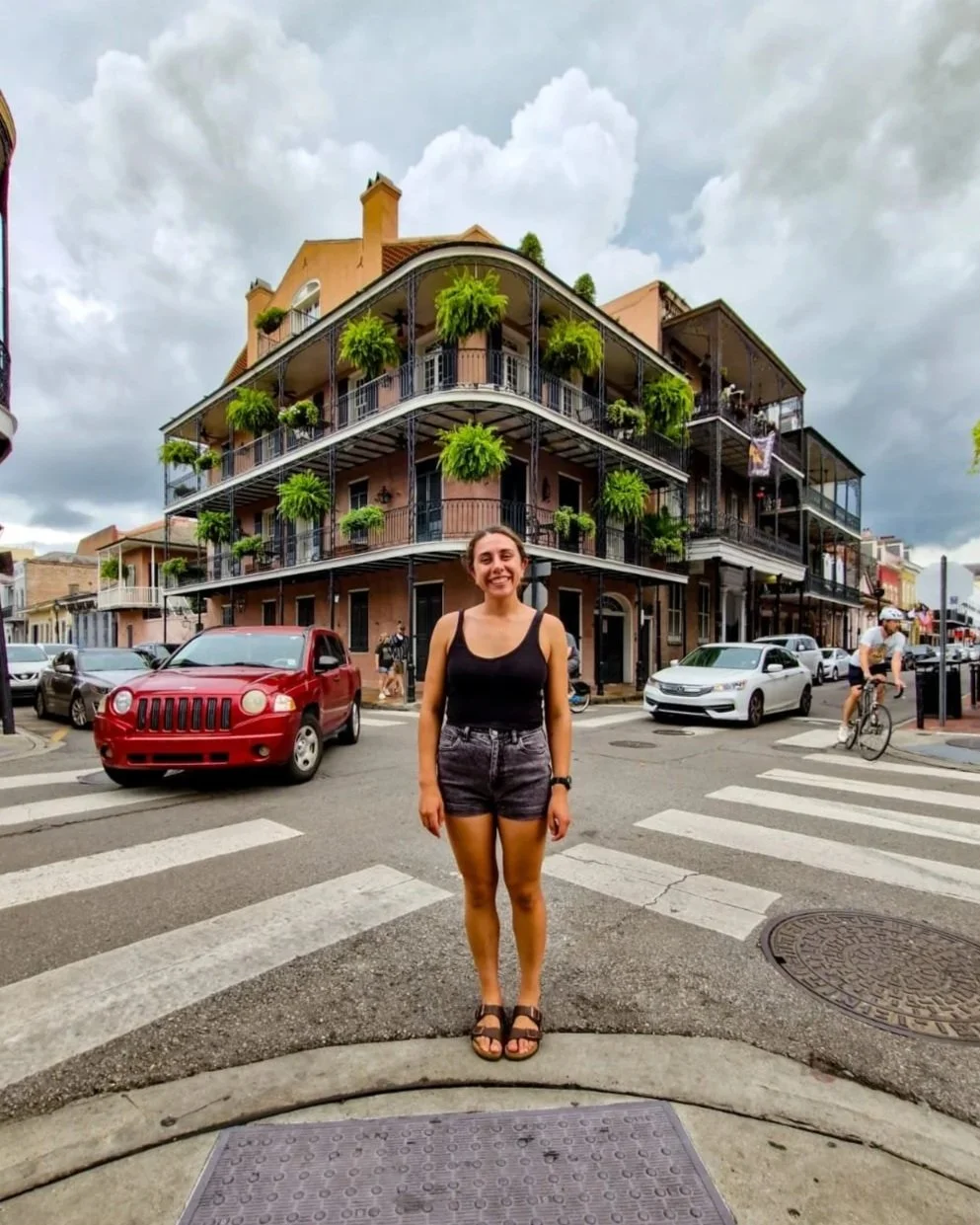 Eating for Energy: What I Learned About My Energy Levels While Travelling
