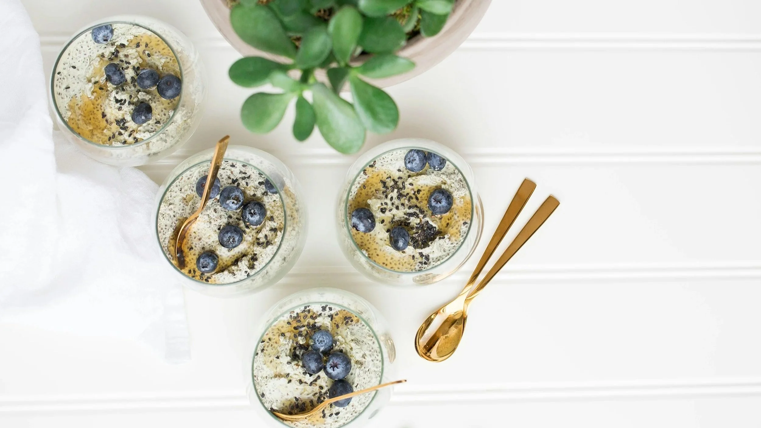 No-Cook Kefir Overnight Oats for a Healthier Gut
