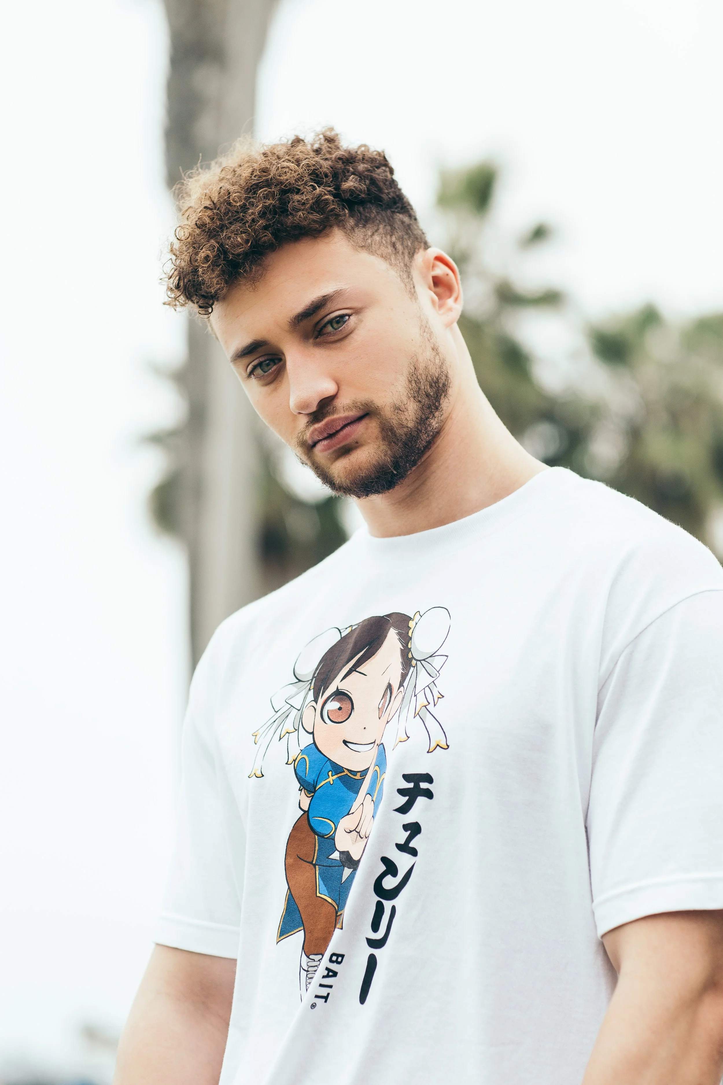 Making Everything Pop: Myles stephensons’s Music Journey