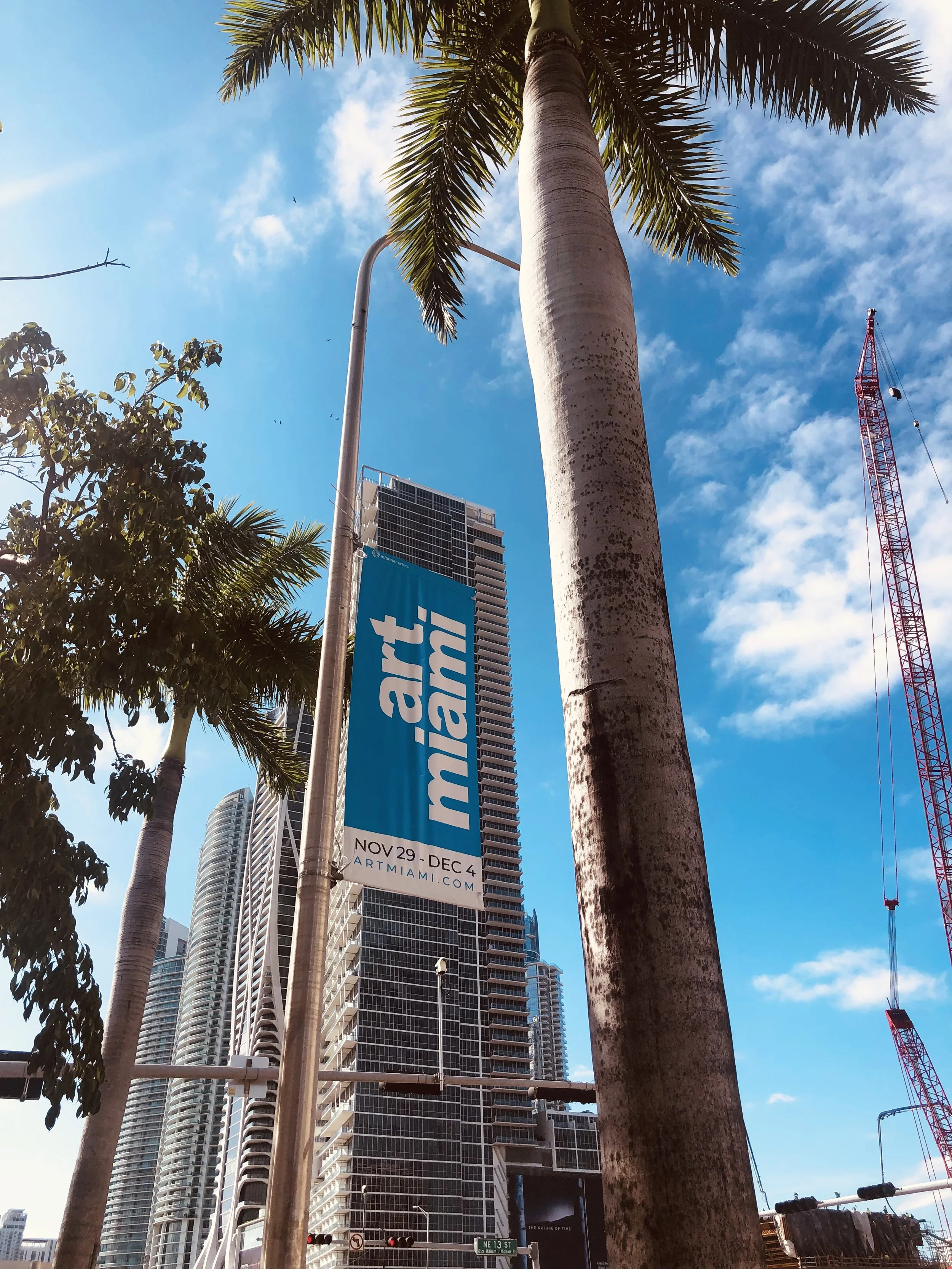 ART MIAMI