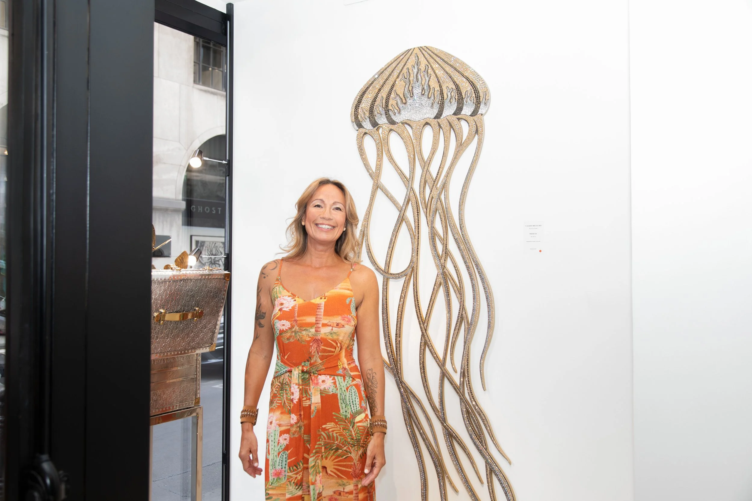 BARTOUX ART & DESIGN