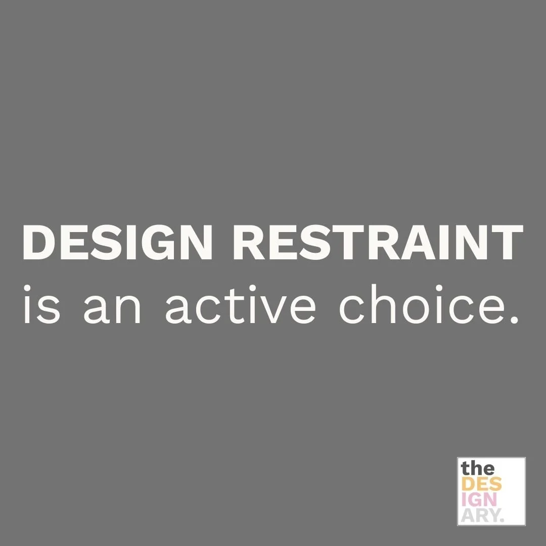 #TheDesignary #designthinking #designlessons