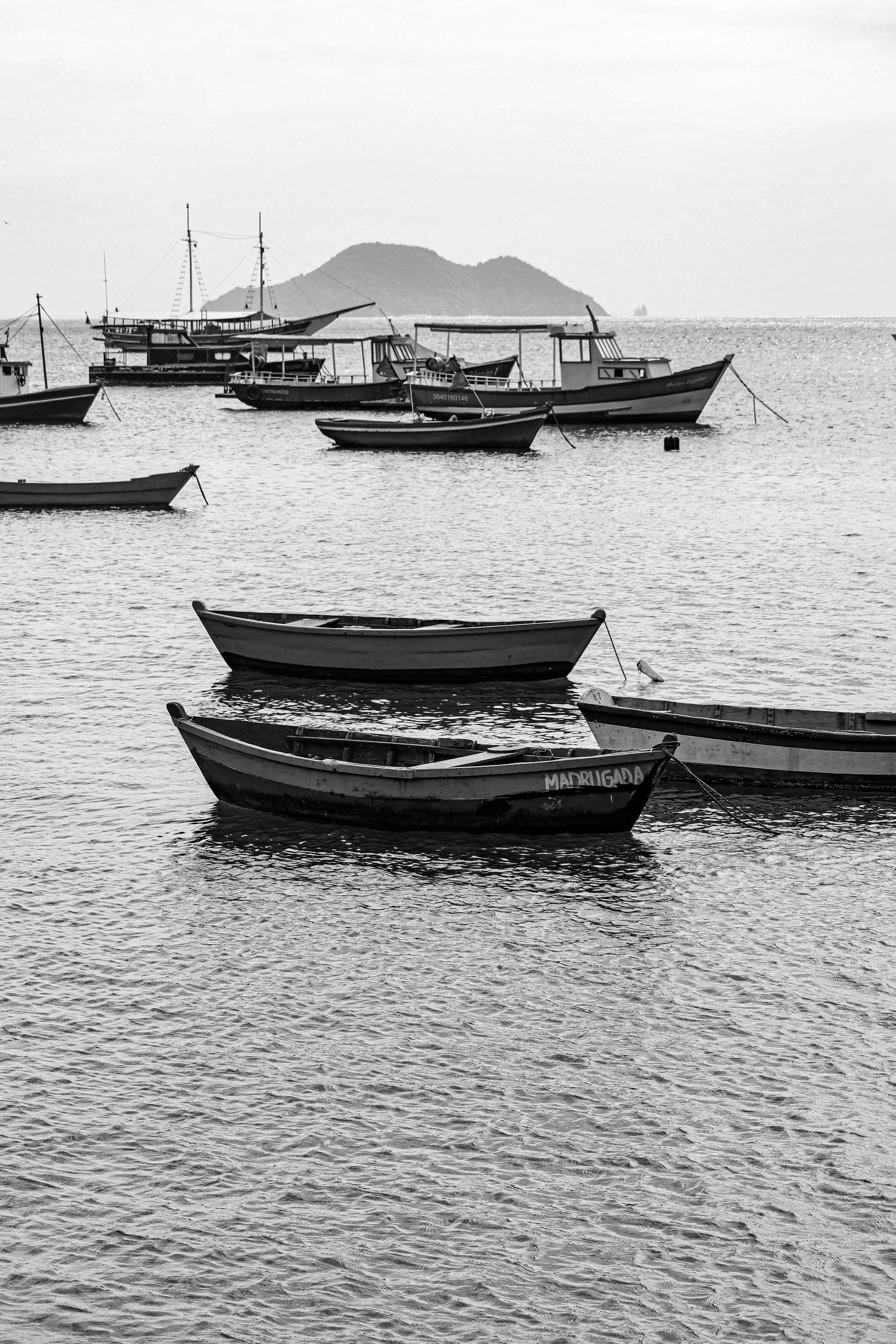 Easy-going Búzios, home of BVRNOUT™ The Restival.