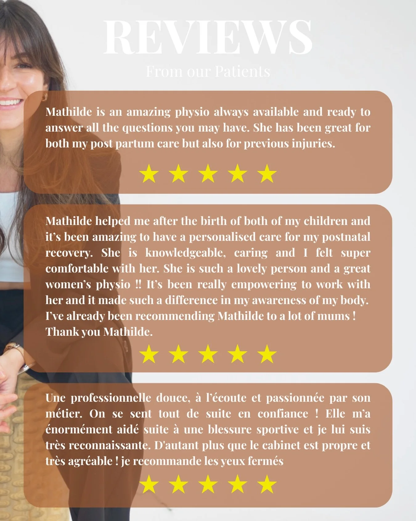 Taking the time to build something that truly feels right has been really important to me 🤍

When I started Renard Clinic, I didn&rsquo;t just want a treatment room, I wanted a space where patients feel comfortable, listened to, and never judged. A 