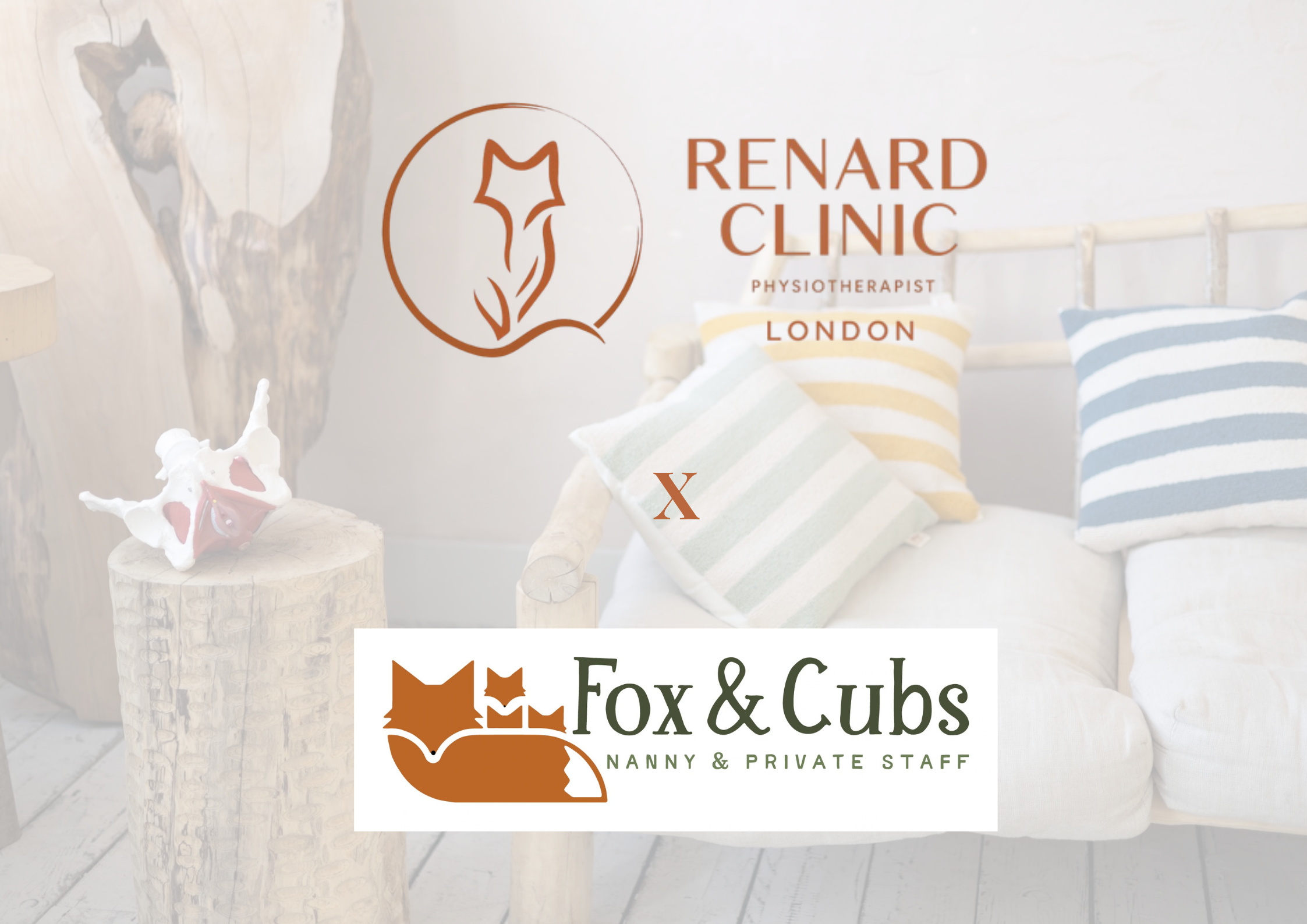 Pelvic Floor, Postnatal Physio and Finding the Right Childcare: The London Guide No One Gives You