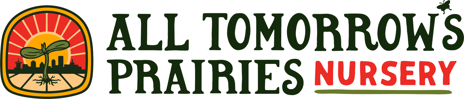 All Tomorrow's Prairies