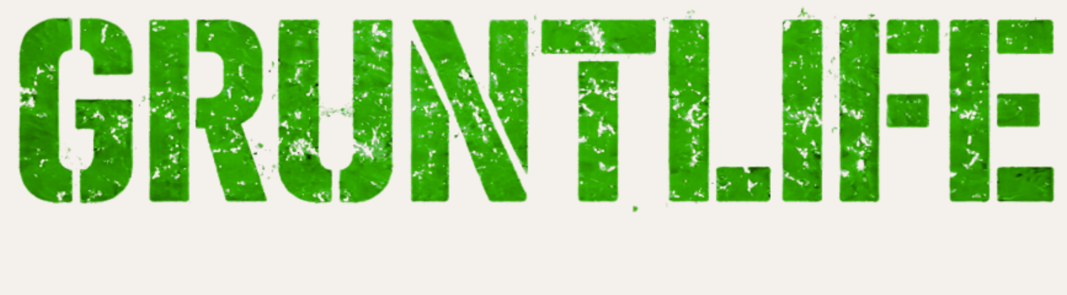 GRUNTLIFE