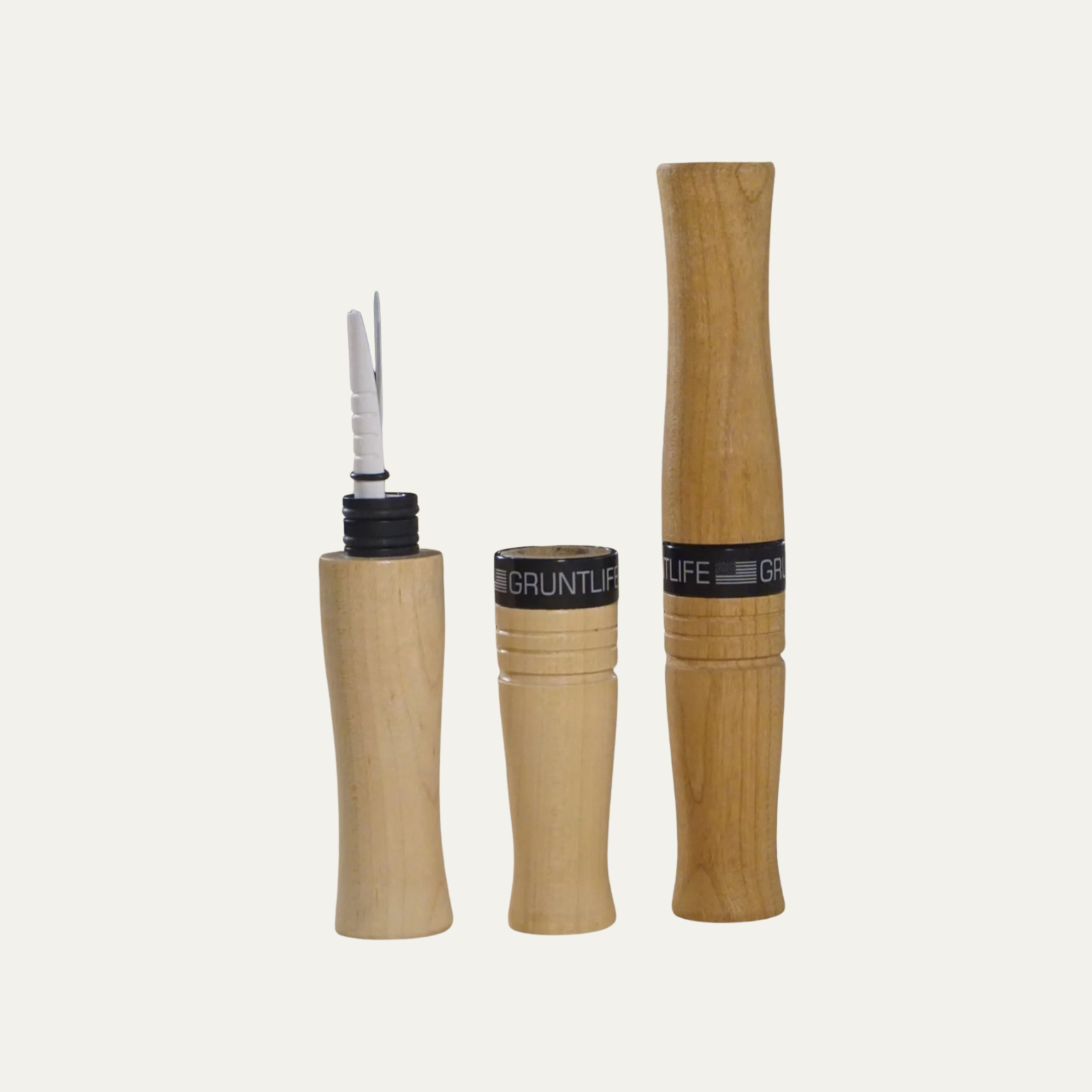 SIGNATURE GRUNT CALL