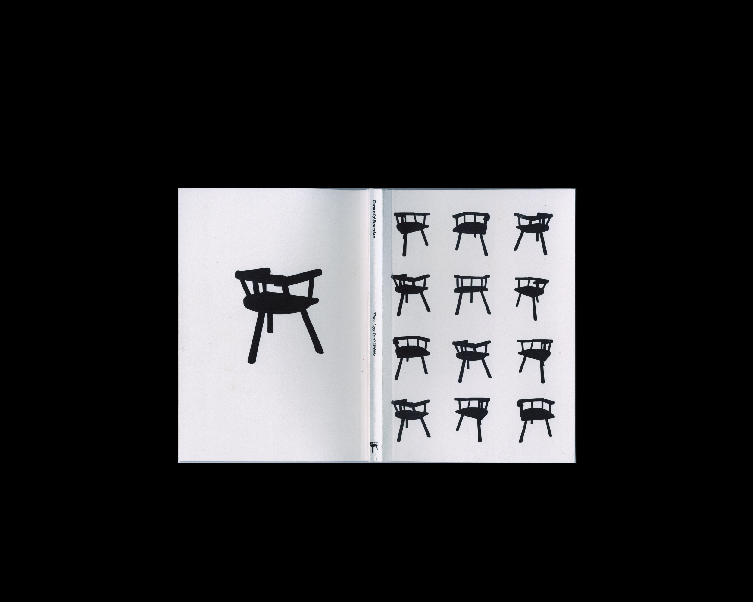 Barnaby Prendergast x Fflur Mai