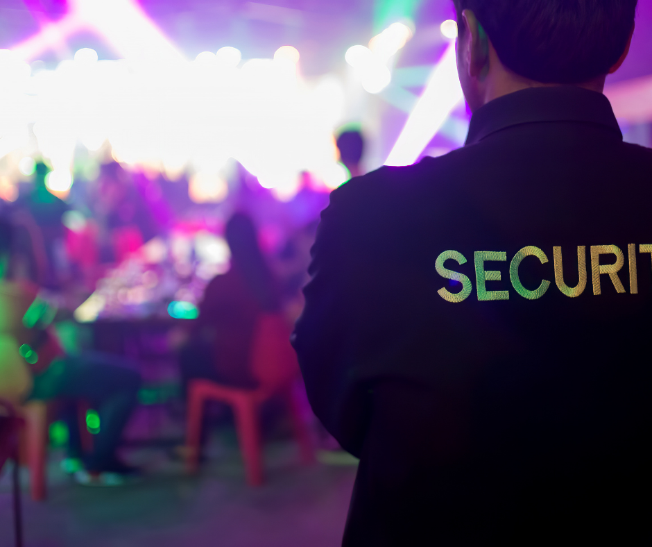 CALLING ALL EVENT SUPPLIERS