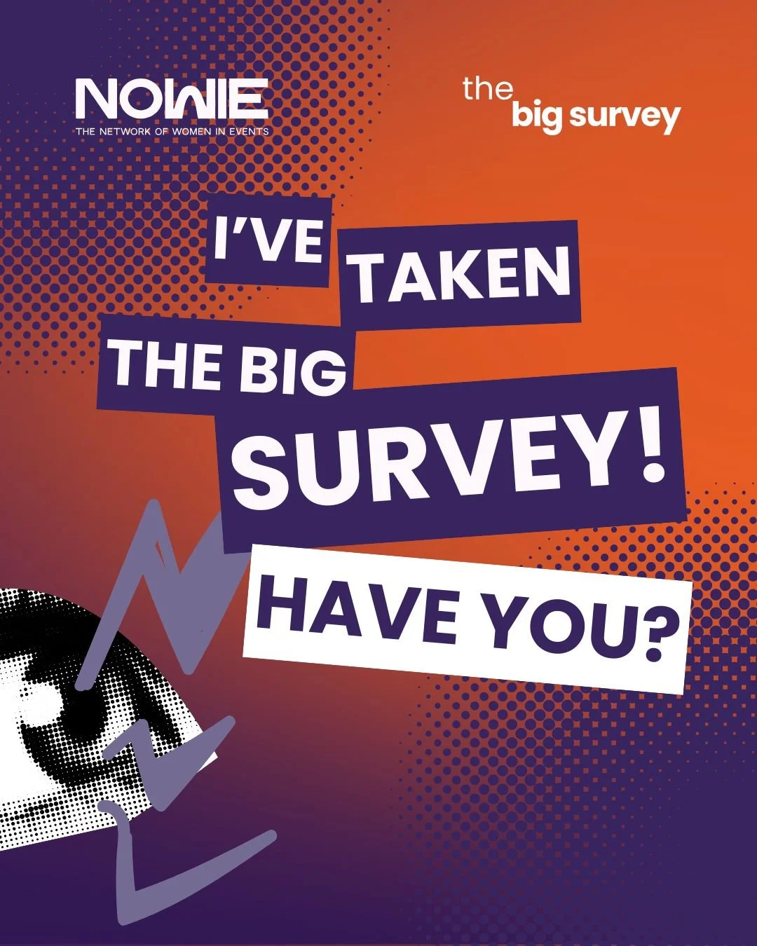 Women In Events Survey