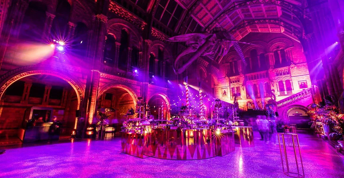Natural History Museum, London