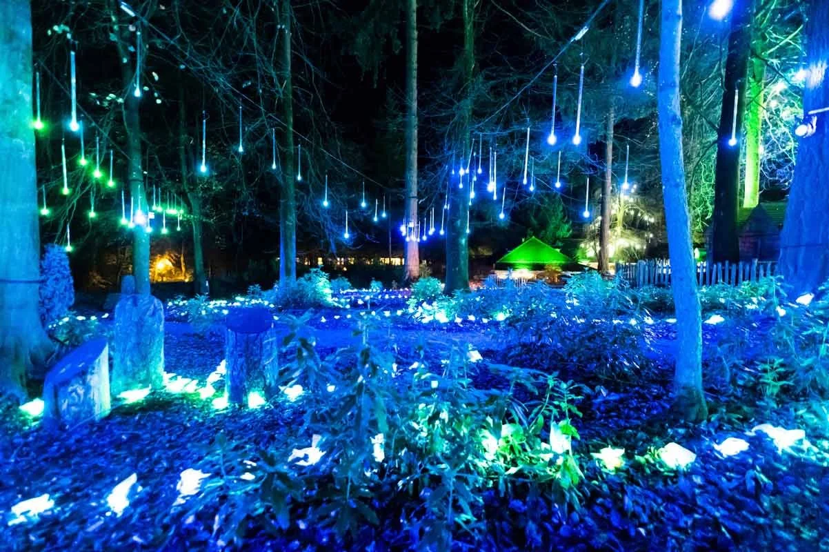 Centreparcs