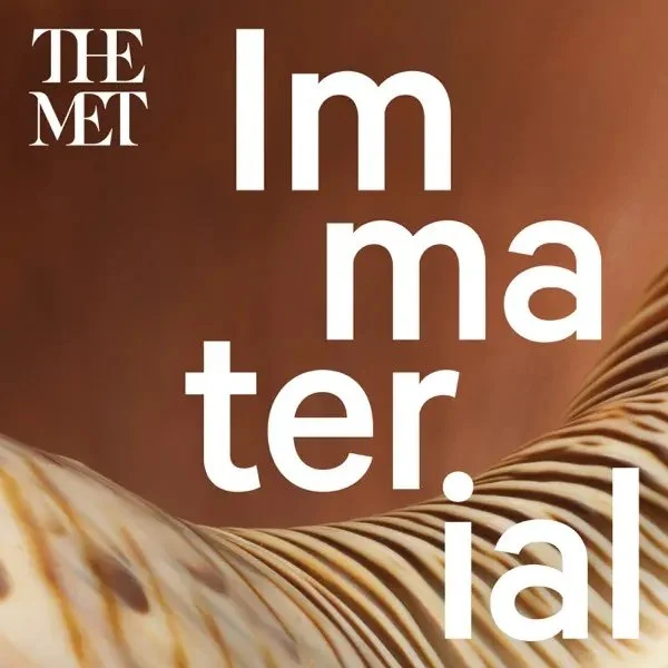 Immaterial @ The Met, 2022