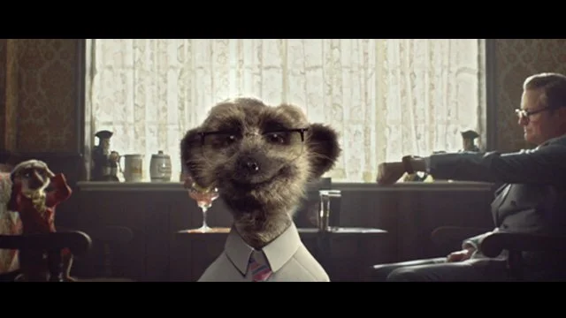 Meerkats - Kingsmen
Passion Pictures