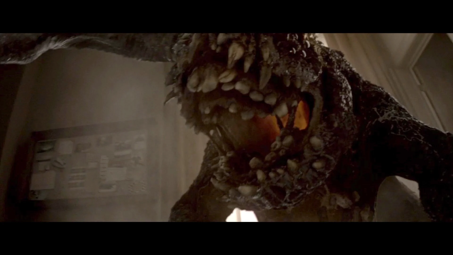 This Is The End
Modus FX