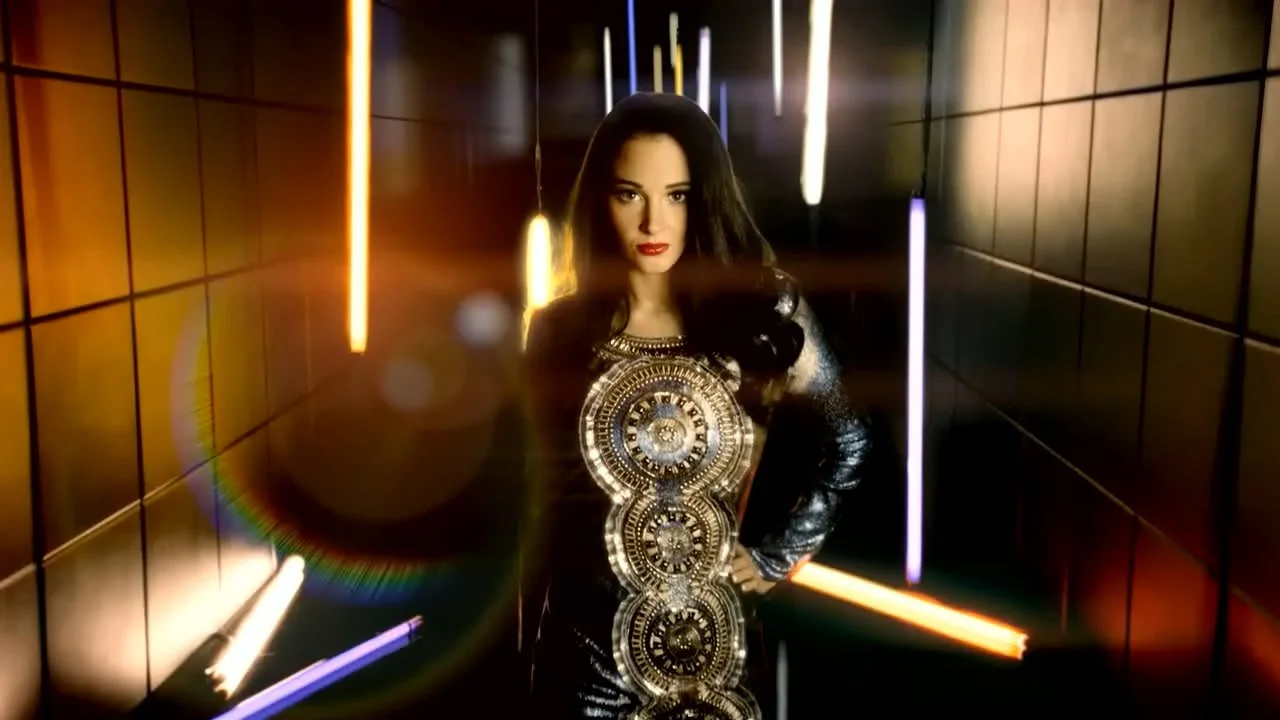 X Factor Promo
The Mill