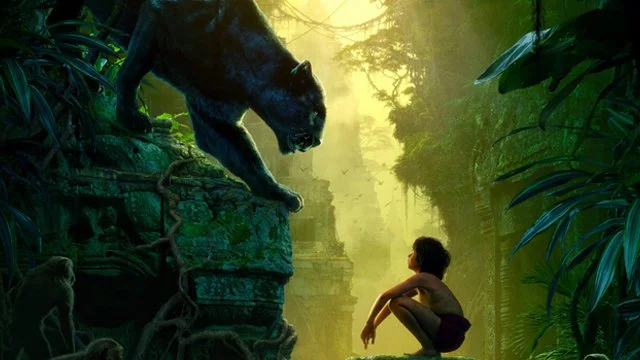 The Jungle Book
MPC