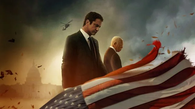 Angel Has Fallen
Peerless Digital