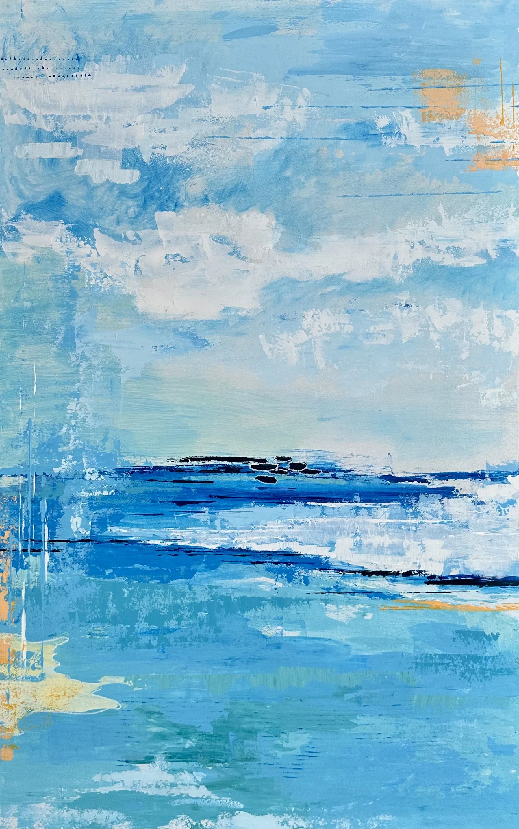 Sea