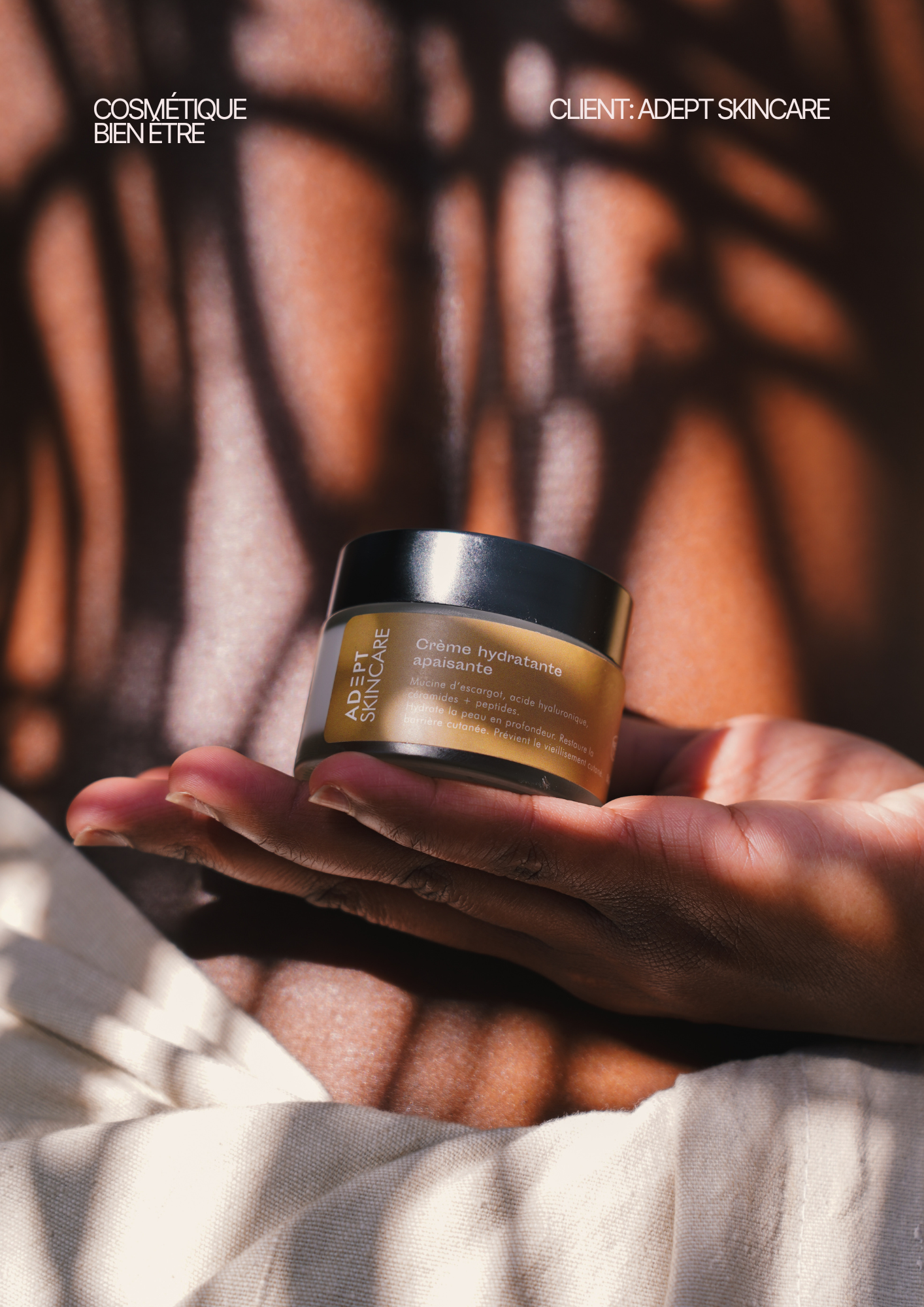 Beauté et cosmétique