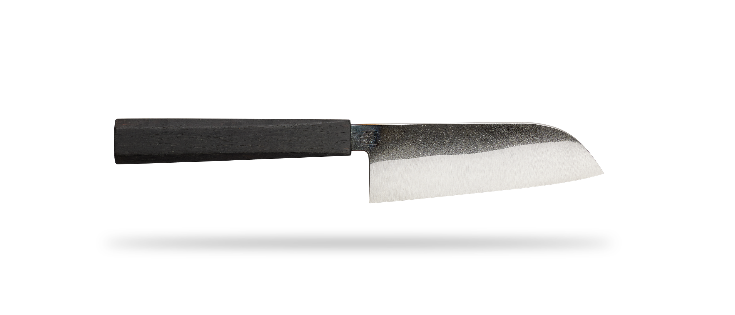 130mm Ko-Santoku (SS)