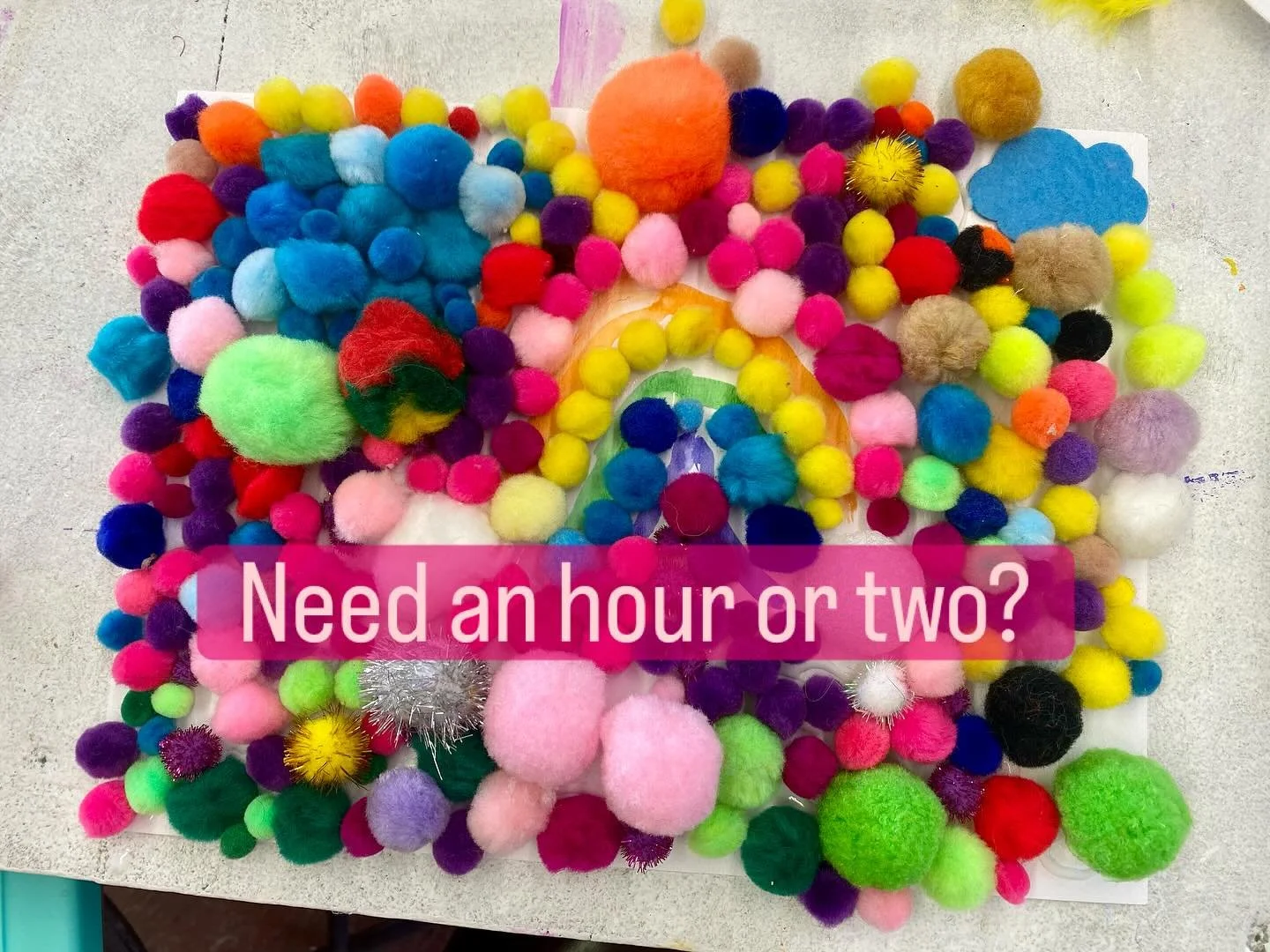 🖍️🎒 LAST-MINUTE CHILDCARE HELP 🎒🖍️
Parents, I see you! The end-of-summer scramble is REAL! If you&rsquo;re juggling work, errands, or just need a breather before school starts, I&rsquo;ve got you.

💫 I&rsquo;m offering drop-in babysitting with c