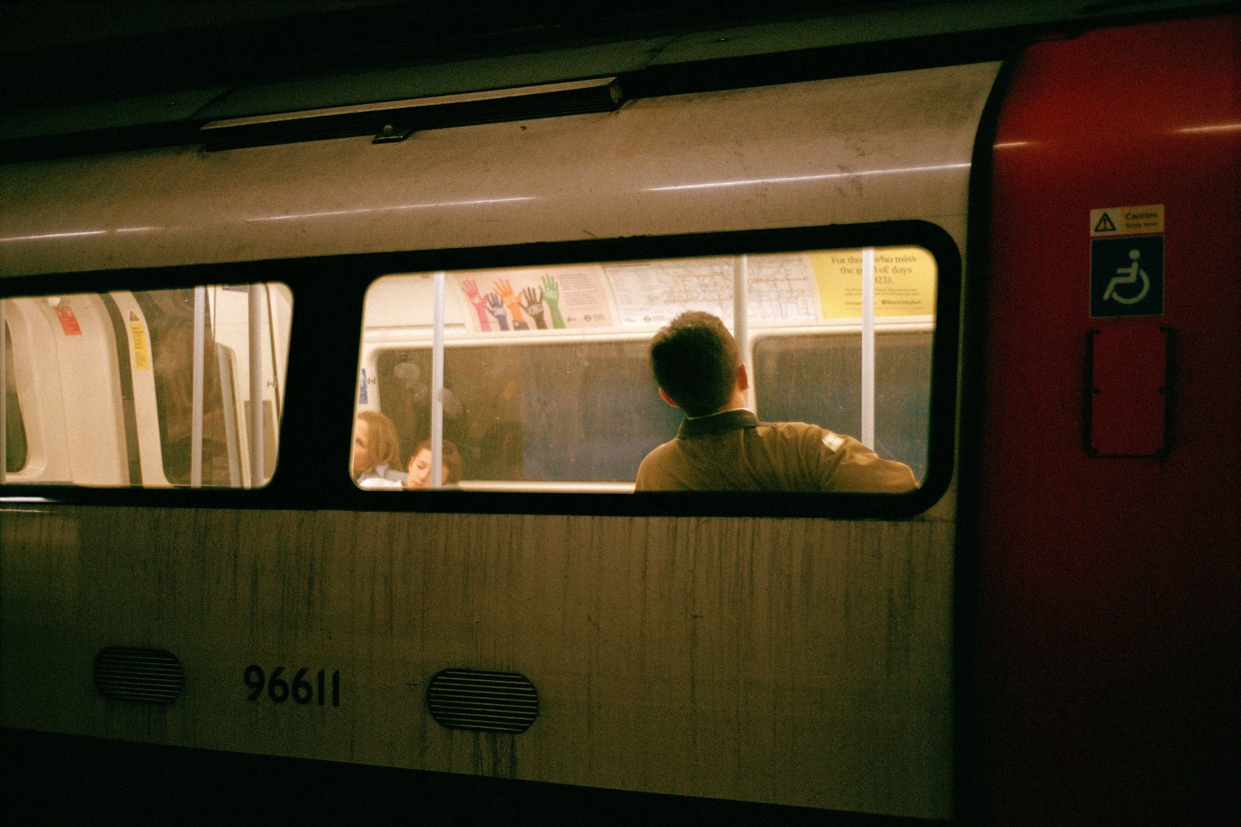 Small Island: London in Colour