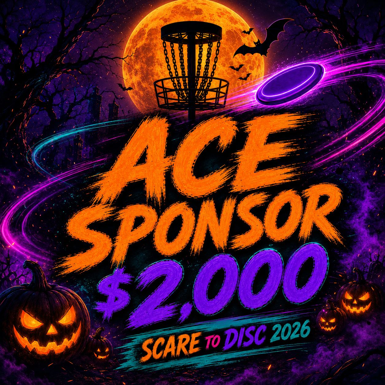 Ace Sponsor