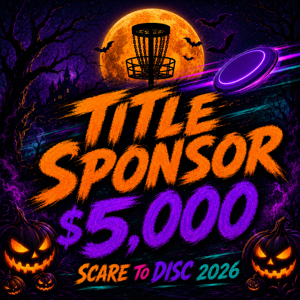Title Sponsor