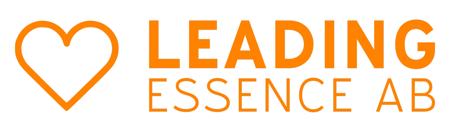 Leadingessence