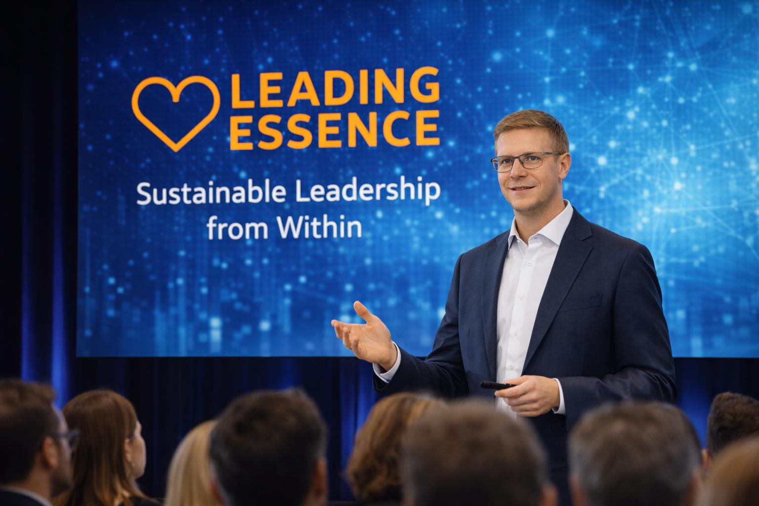 Föreläsningar, workshop och inspiration