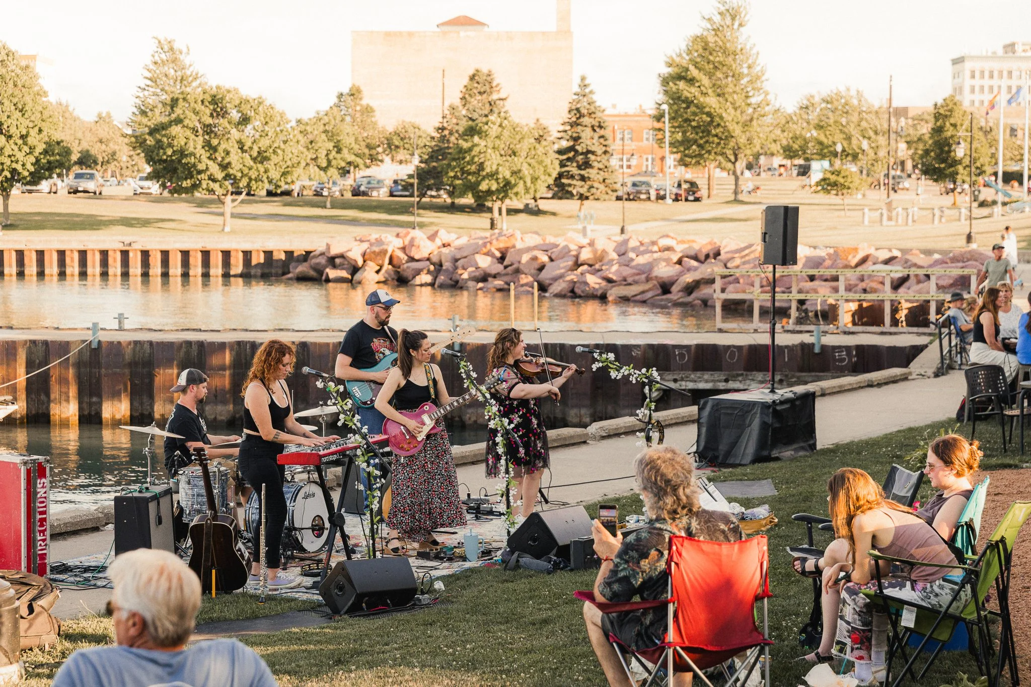 Photo credit: Haley Neumiller