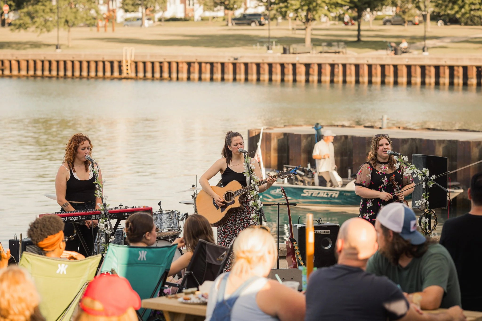 Photo credit: Haley Neumiller