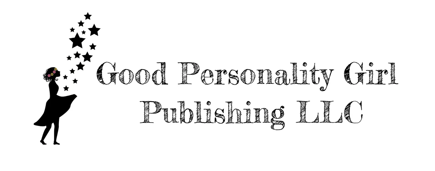 Good Personality Girl Publishing LLC