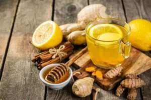 Nourish + Ground: An Ayurvedic Fall Workshop