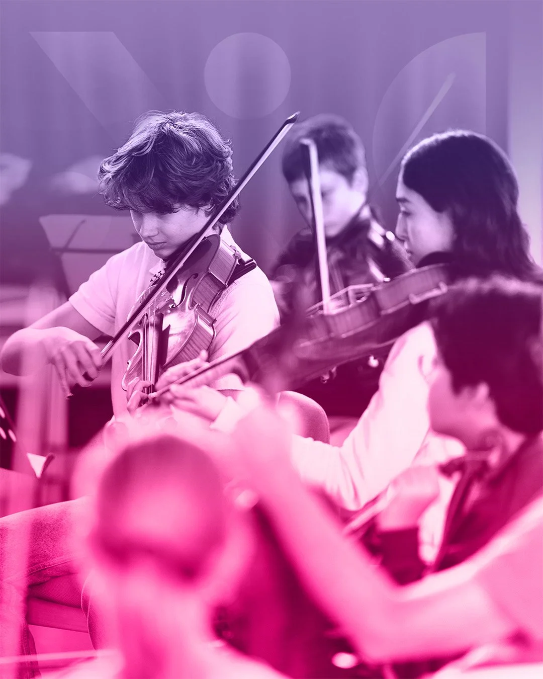 Violissimo in Concert – Academy Konzert