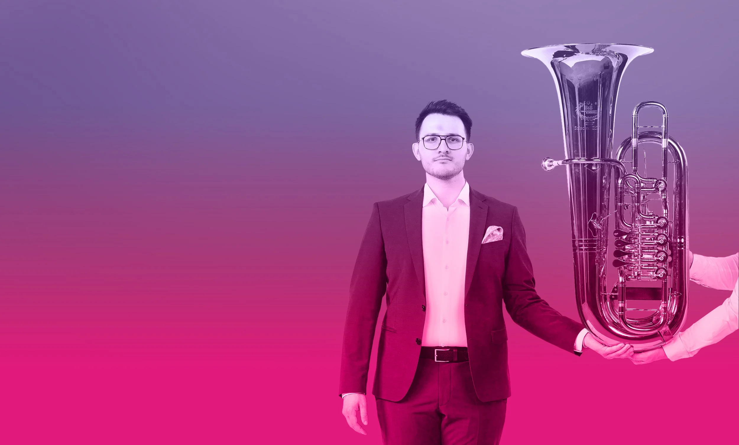 It’s all about Tuba