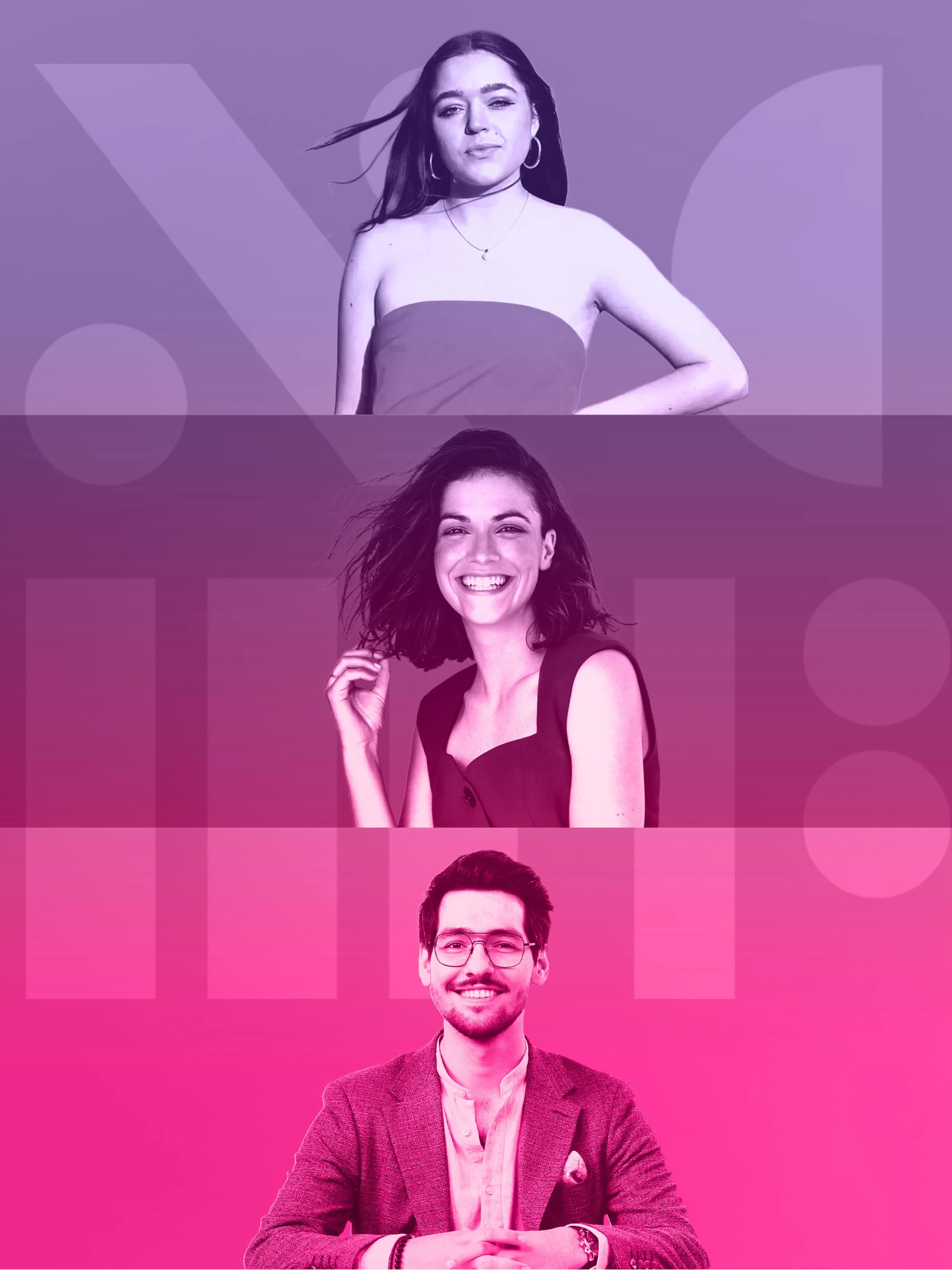 Darf ich bitten? Ein Abend über Nähe, Distanz – und das, was zwischen den Menschen liegt.