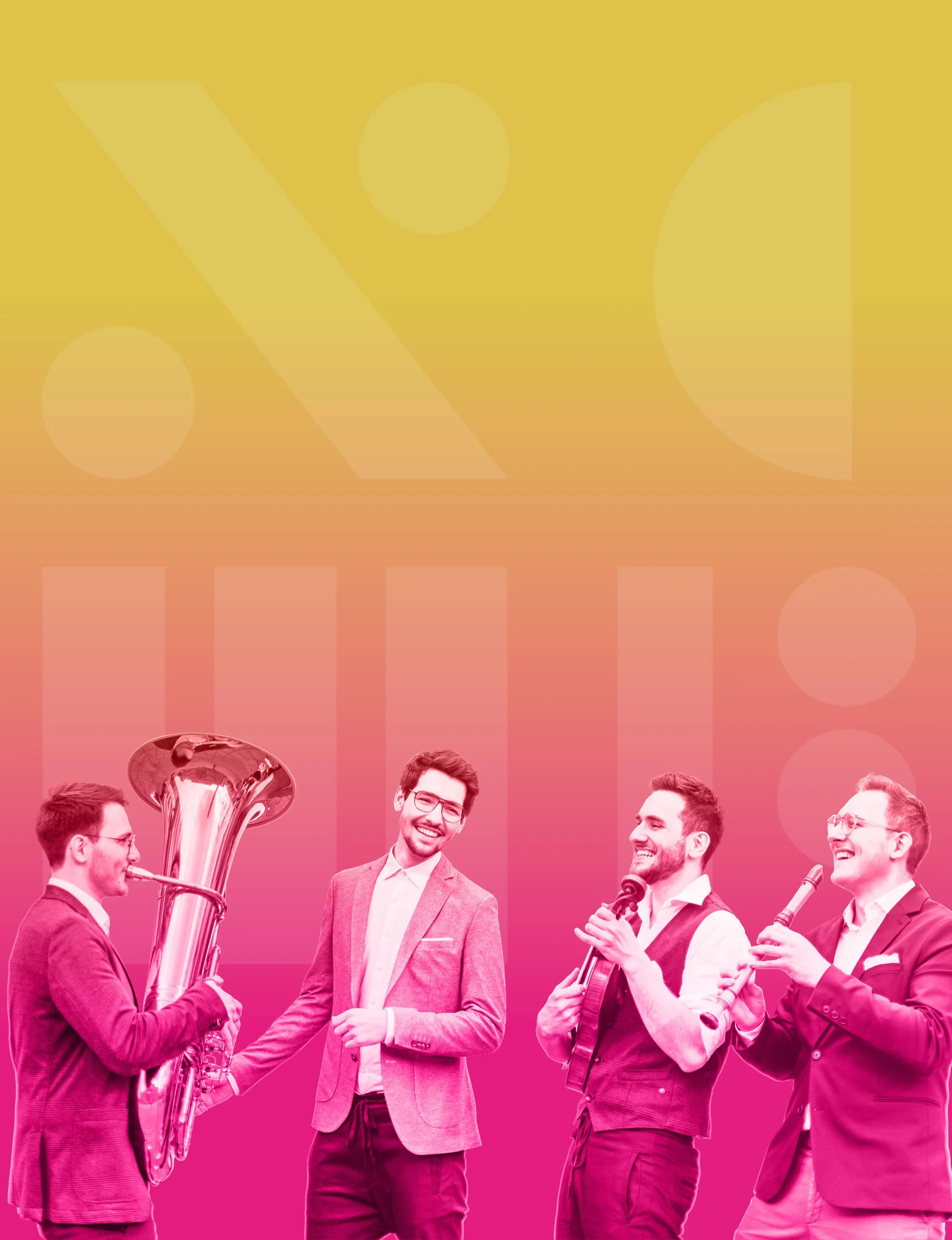 Hanke Brothers in Concert: PULS
