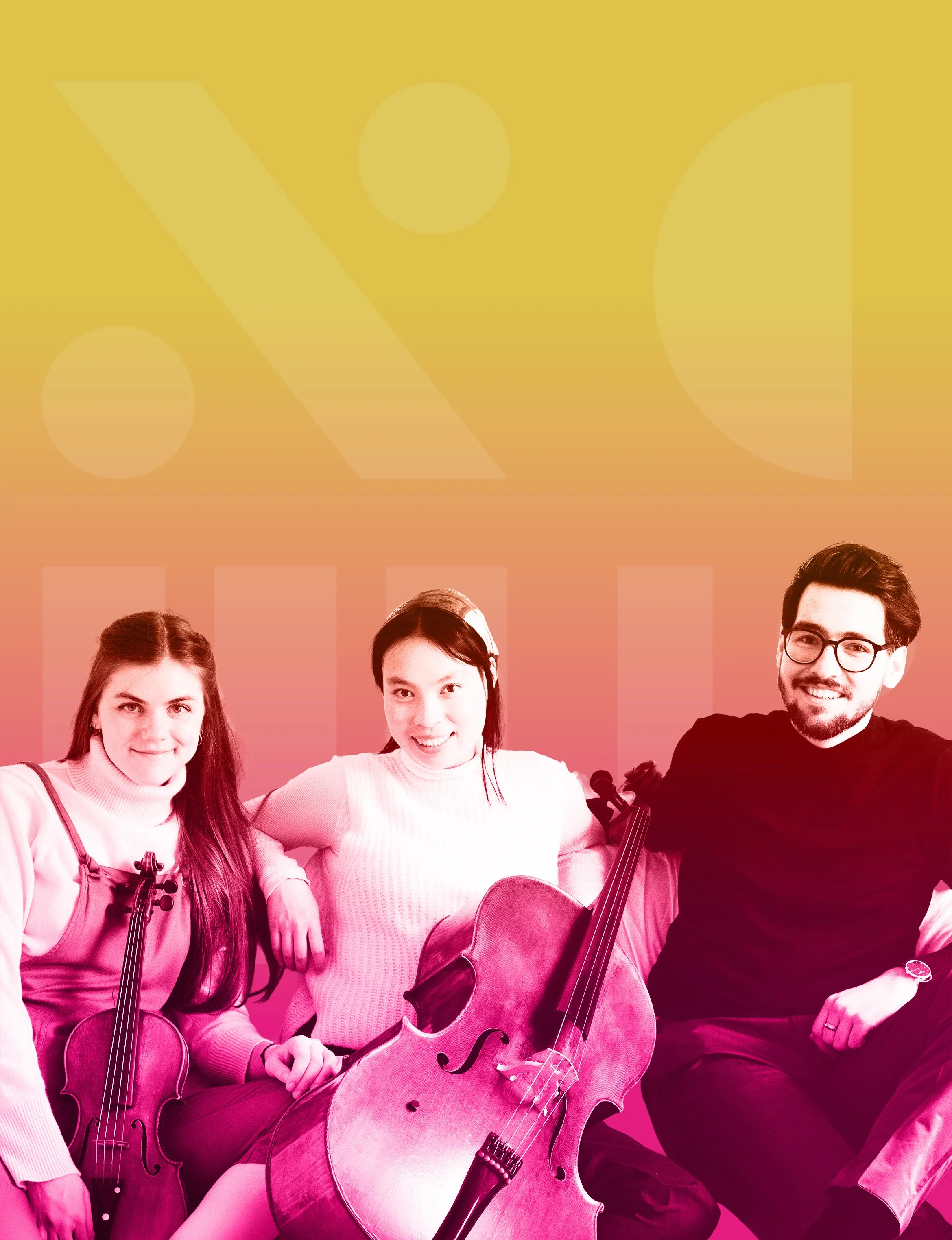 Trio JAM – Zwischen Zeit und Sehnsucht