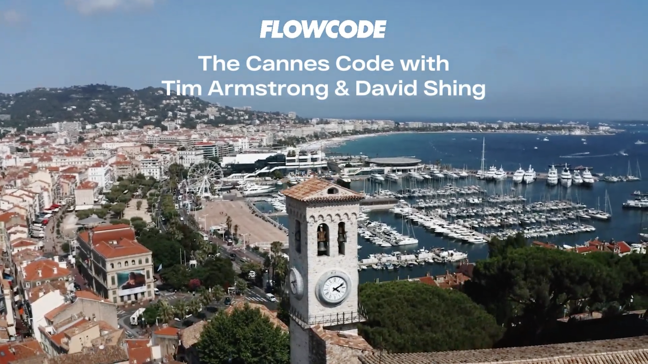 Flowcode – Thought Leadership